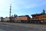 BNSF 7022